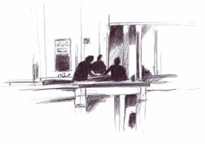 Brasserie du Grand Pont