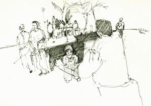 Tierpark Dählhölzli