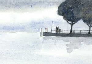 Schifflänte Einigen