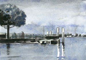 Schiffländte Einigen