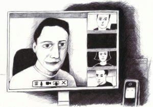 Videochat