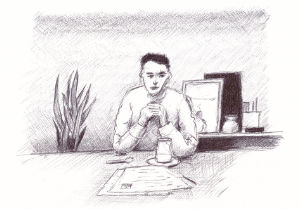 Besprechung