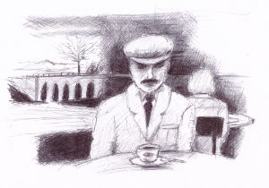 Kaffee