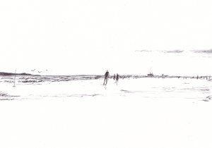 Isla Volante