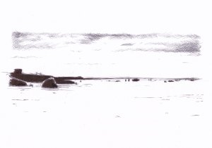 Isla Volante