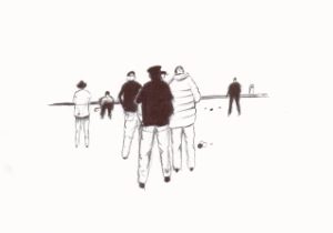 Pétanque