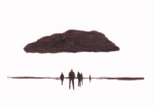 Die beste Wolke im Universum