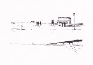 Kiosk